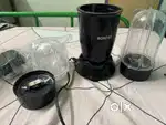 Borosil mixer,juicer and blender