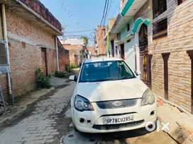 Ford Fiesta 2012 Diesel 100000 Km Driven
