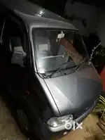 Waiter with driver