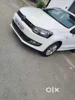 Volkswagen Polo 1.2 GT TSI, 2014, Petrol