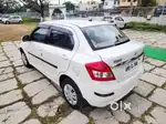Maruti Suzuki Swift Dzire VXI Optional, 2012, Petrol