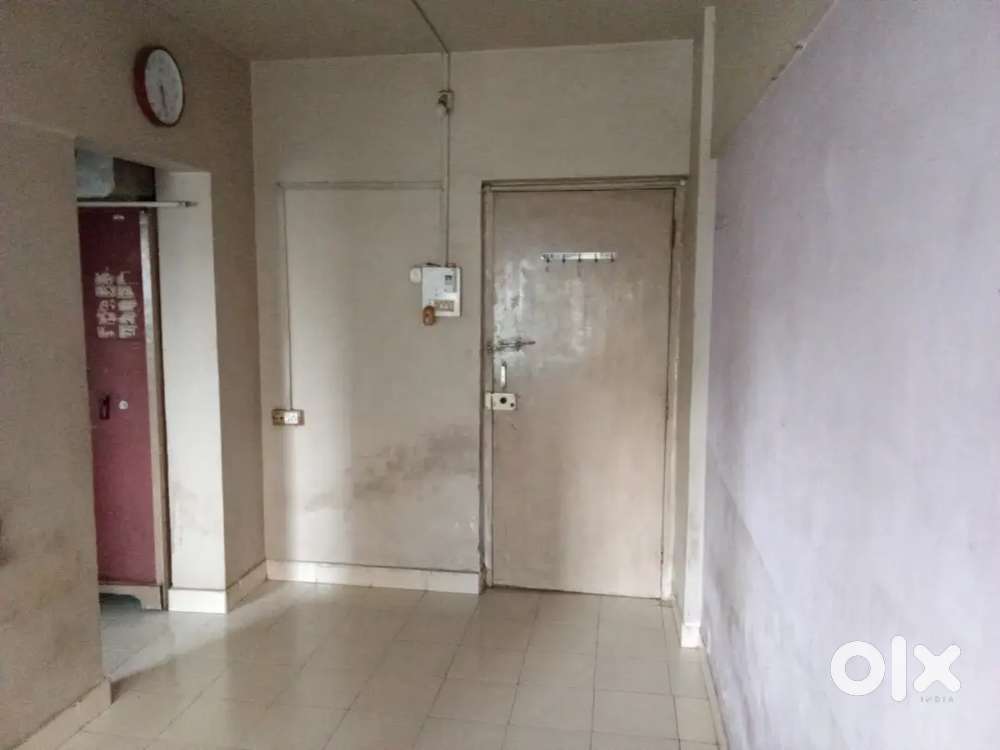 1RK in Andheri(W)/Vile Parle(W)