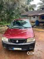 Maruti Suzuki Alto 800 2006 Petrol 86400 Km Driven