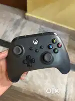 Xbox wired controller