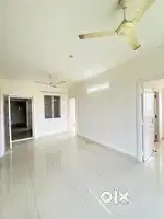 3BHK SEMI FURNISHED FLAT FOR RENT NEAR ALUVA METRO & COCHIN AIRPORT