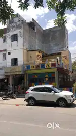 350 sq ft, RHB, North West, Commercial shop for sale at Malviya Nagar