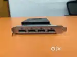 Nvidia P2000 5GB Professional Graphics card with 6 MONTHS WARRANTY