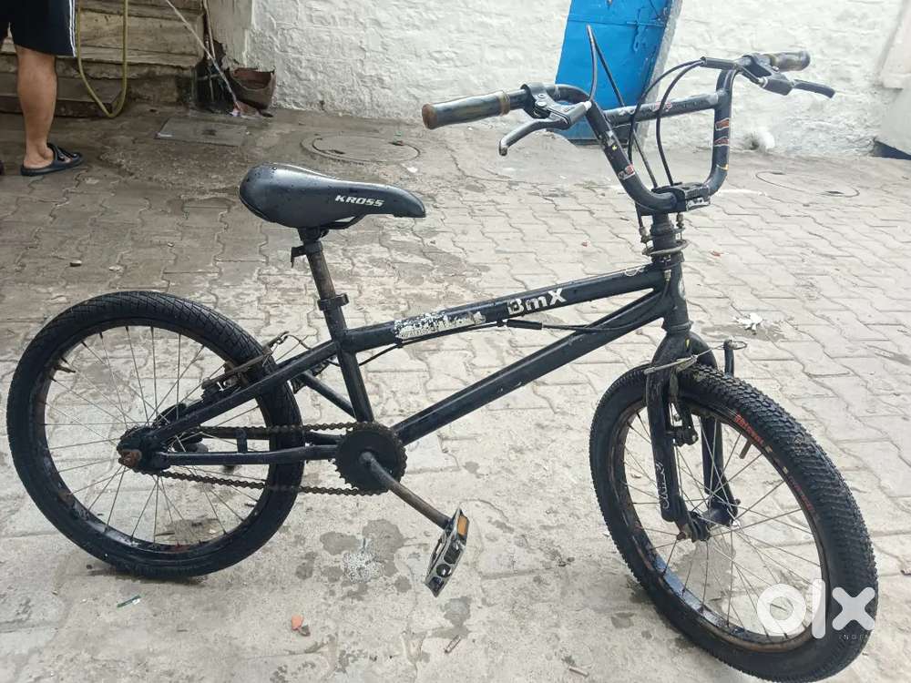 Sport Cycle BMX