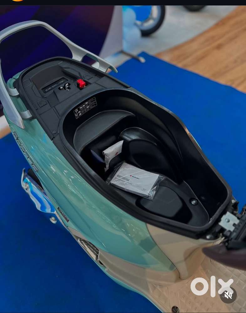 Access 125 new model emi starting  all kerala free delivery