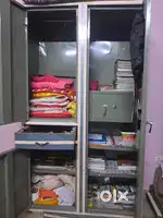 Steel Alimrah