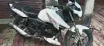 Best condition and single handed bike