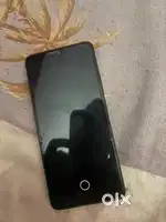 Poco x6 pro 8/256.120hz and 1 month warranty with bill box and charger
