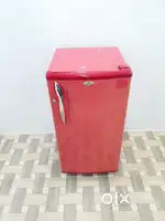 #$¥ Videocon single door refrigerator !! Free home delivery
