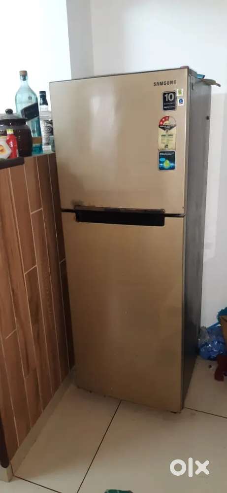 Samsung Double Door Digital inverter technology