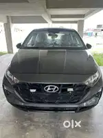 Hyundai i20 Petrol Spotz, 2022, Petrol