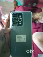 Real me 15 Pro 8/128 and powerfull snapdragon 7 gen processor