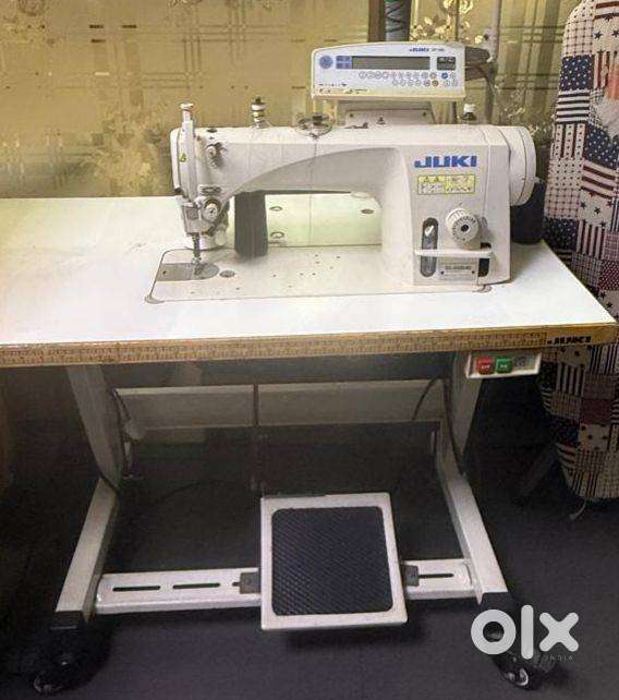 Industrial sewing machine JUKI CP-180