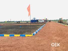 Minjur DTCP Approved 900 sqft Plots @ ₹9.90L, Free Registration