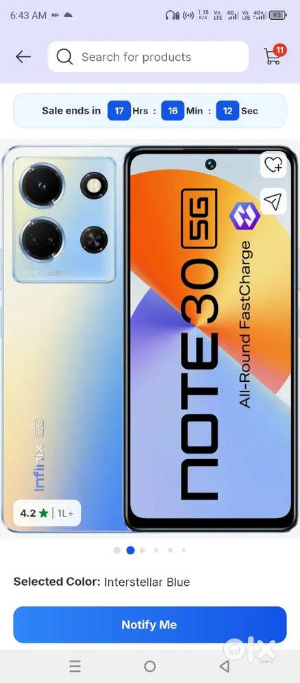 Sell my phone