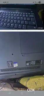 2nd hand Laptops in Running condition