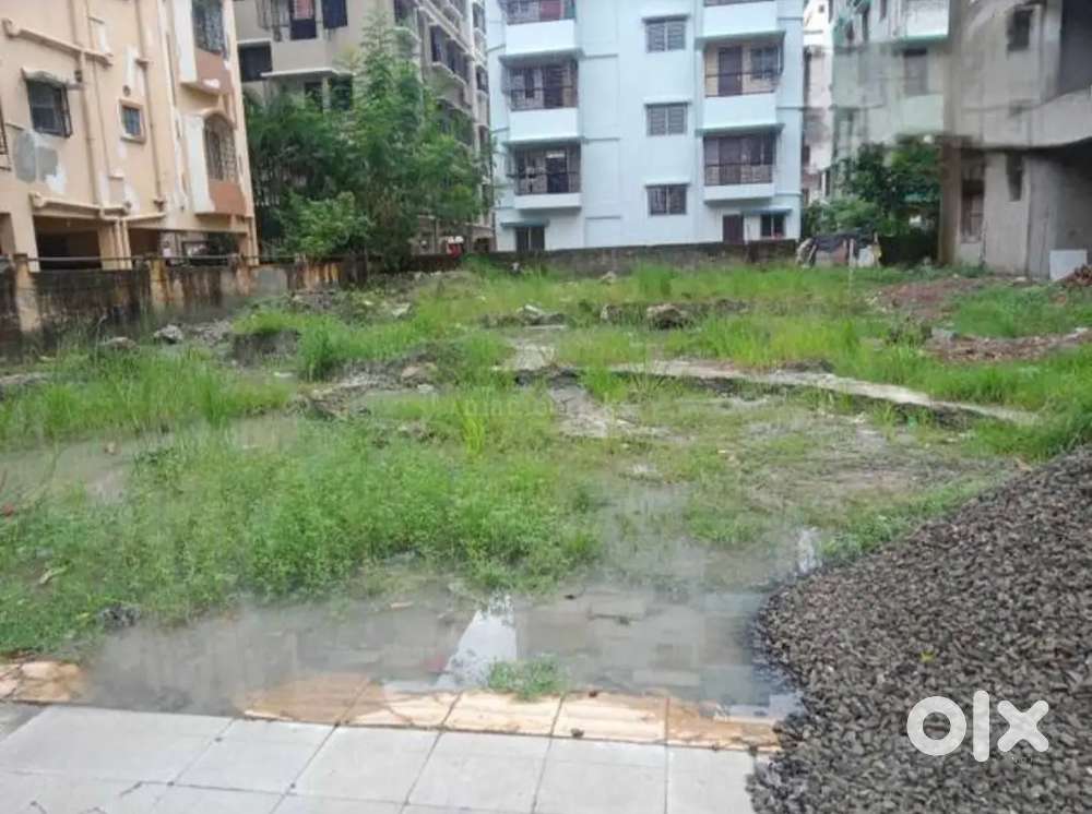 Residential plot Sale