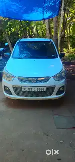 Maruti Suzuki Alto K10 2015 Petrol 55000 Km Driven