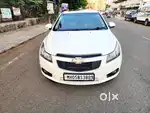Chevrolet Cruze 2014-2016 LTZ, 2013, Diesel