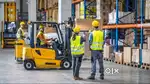 Warehouse Materiel Handling - Picker