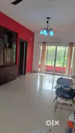 2BHK Semifurnished flat for sale at Maryhill Mangalore.