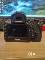 Canon 5D Mark IV + 50 mm 1.8 lens