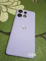 Moto edge 50 pro (12/256) with 125 watt charger