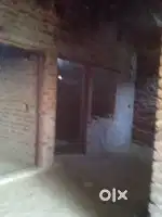 3 marla house For sale with 2 room nd 1 big lobby