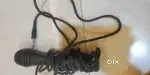 High Quality Microphone perfect for singing & Speeches
