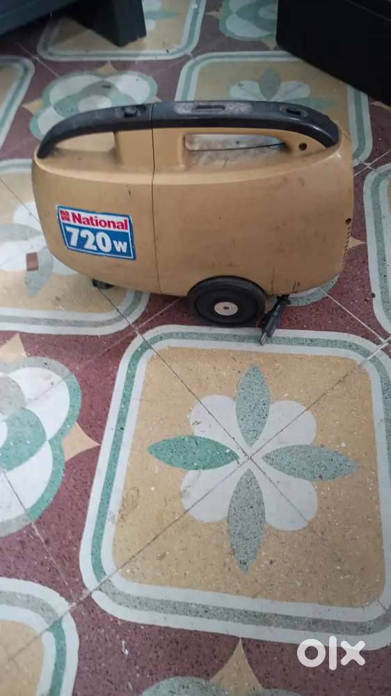 VACCUM CLEANNER