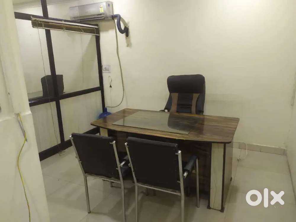 Commercial space for Office rent in Main road