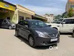 Maruti Suzuki Baleno Zeta, 2016, Petrol