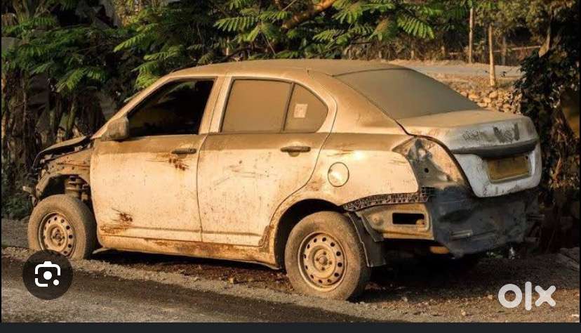 Khabad ki gadi sale kara