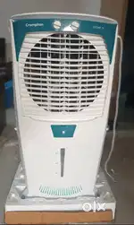 CROMPTON DESERT AIR COOLER