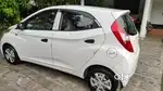Hyundai EON Magna +, 2018, Petrol