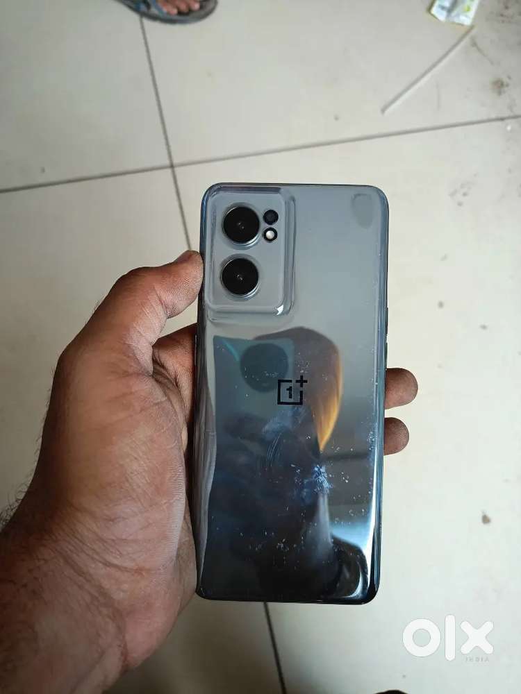 OnePlus Nord CE 2 5G.  6/128 Gb