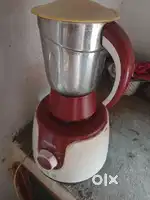 Phillips  mixie