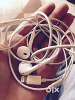 Apple Original EarPods with Lightning Connector