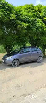 Tata Indica Vista 2009 Diesel Good Condition