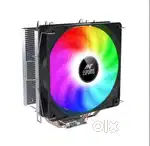 Antesports ice c400 cpu cooler new condition