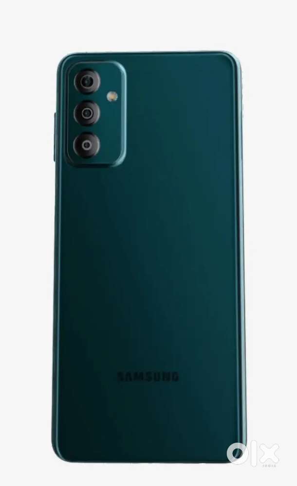 Galaxy 2022