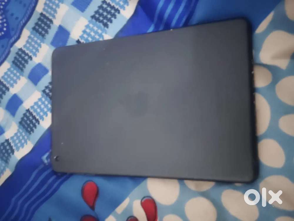 It is a apple ipad