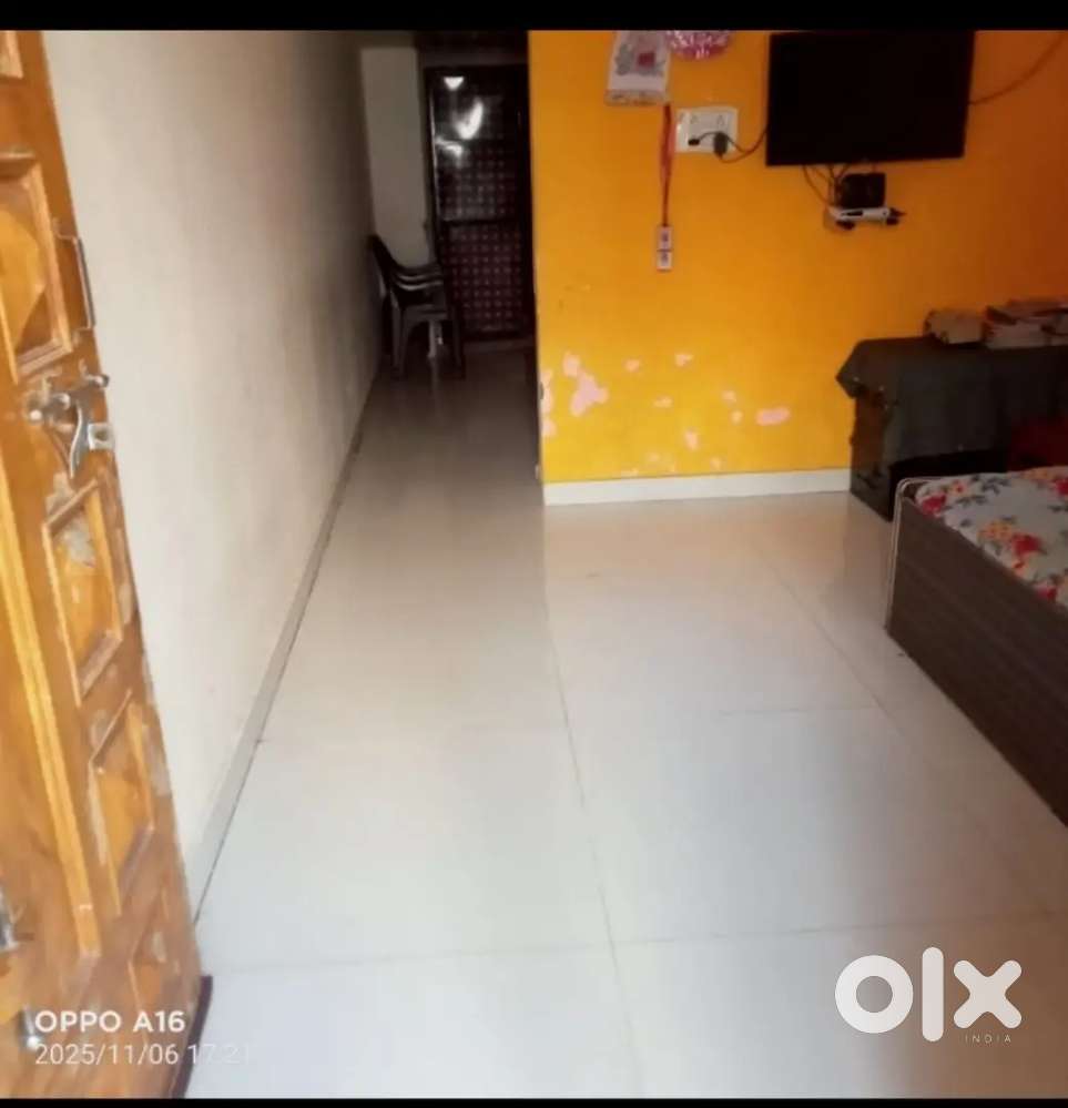 3500 rent 1room hol and kitchen and open space