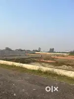 बेस्ट प्रॉपर्टी ले शहीद पथ से मात्र 10 मिनट की दूरी पे अंशल के पास