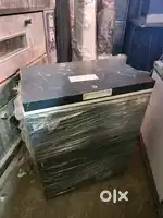 Mini deep fridge