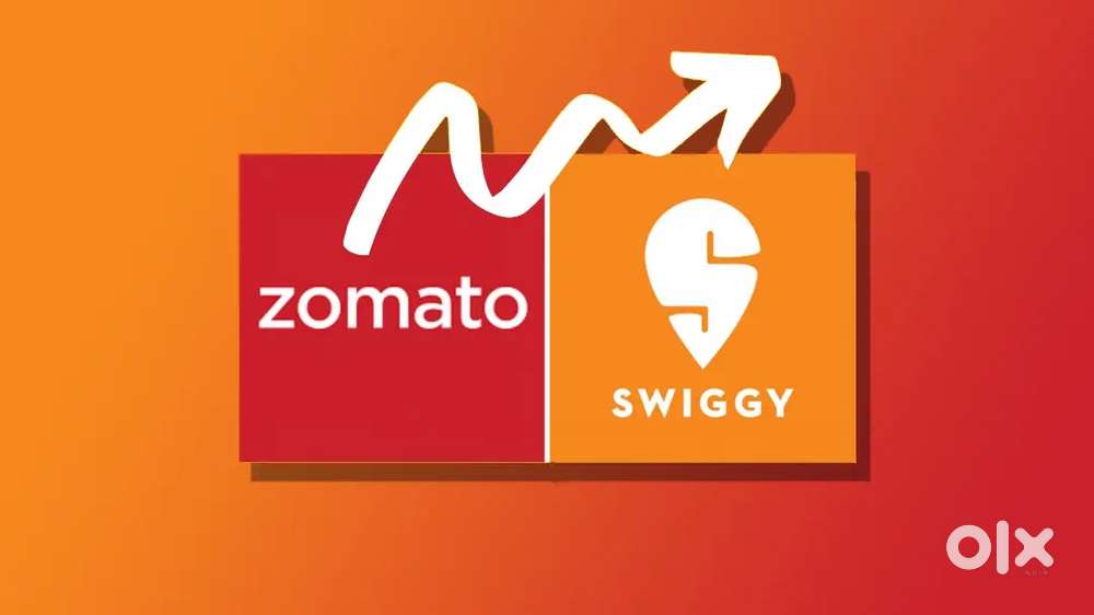 Part- time Delivery boy'sThiruvallur weekly salary Swiggy Zomato